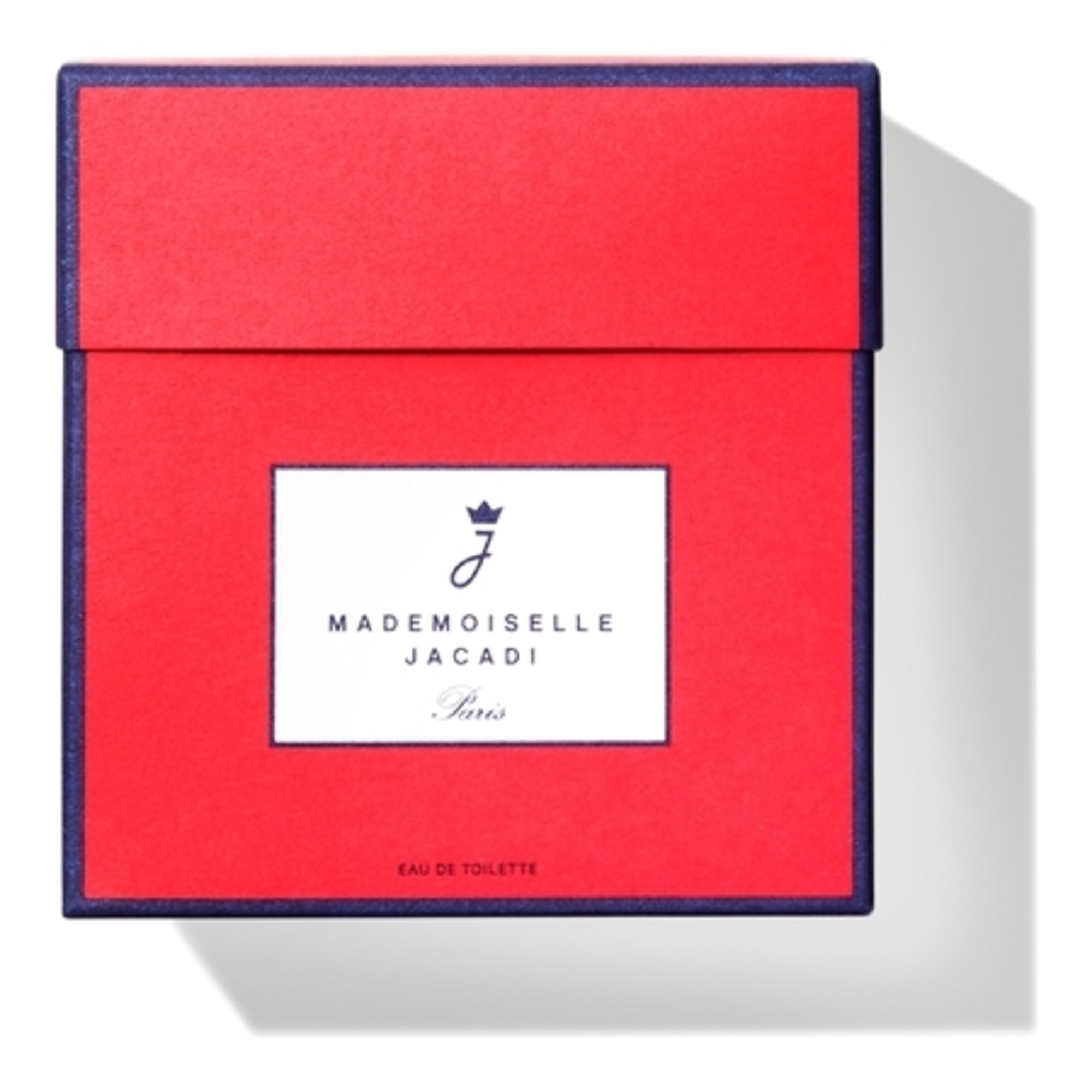 Mademoiselle - eau de toilette