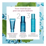 75ML Clarins HYDRA-ESSENTIEL Emulsion hydratante - toutes peaux  4 of 4 Emulsion hydratante - toutes peaux