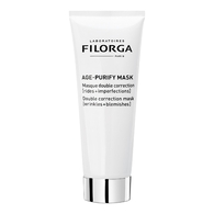 75ML Filorga AGE-PURIFY MASK Masque anti-âge perfecteur resurfaçant  1 of 2 