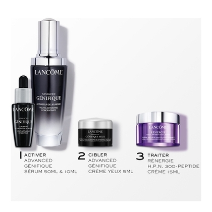  Lancôme GENIFIQUE Coffret  1 of 4 