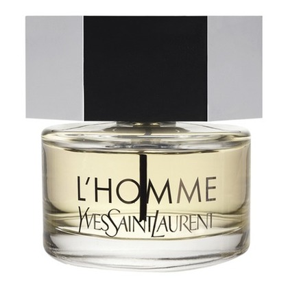 40ML Yves Saint Laurent L'Homme Eau de Toilette Vaporisateur  1 of 4 