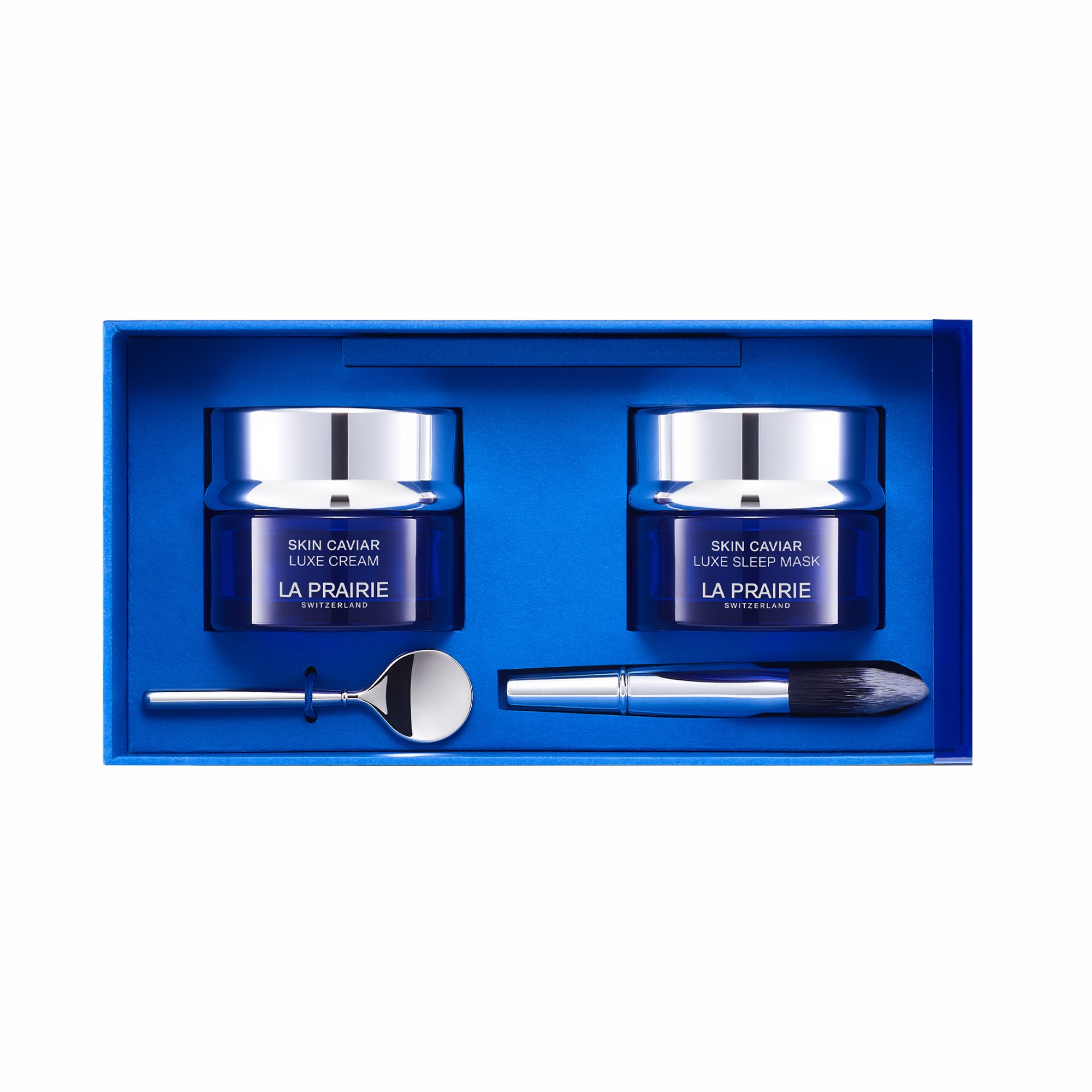 Coffret - duo raffermissant jour et nuit