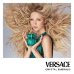 90ML VERSACE CRYSTAL EMERALD Eau de parfum  3 of 4 Eau de parfum