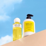 500ML Rochas EAU DE ROCHAS Lait parfumé pour le corps - citron soleil 2 of 4 Lait parfumé pour le corps - citron soleil
