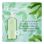 500mL Elizabeth Arden GREEN TEA Gel énergisant pour le bain  2 of 4 Gel énergisant pour le bain