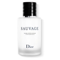 100ML DIOR SAUVAGE Baume après-rasage parfumé  1 of 2 