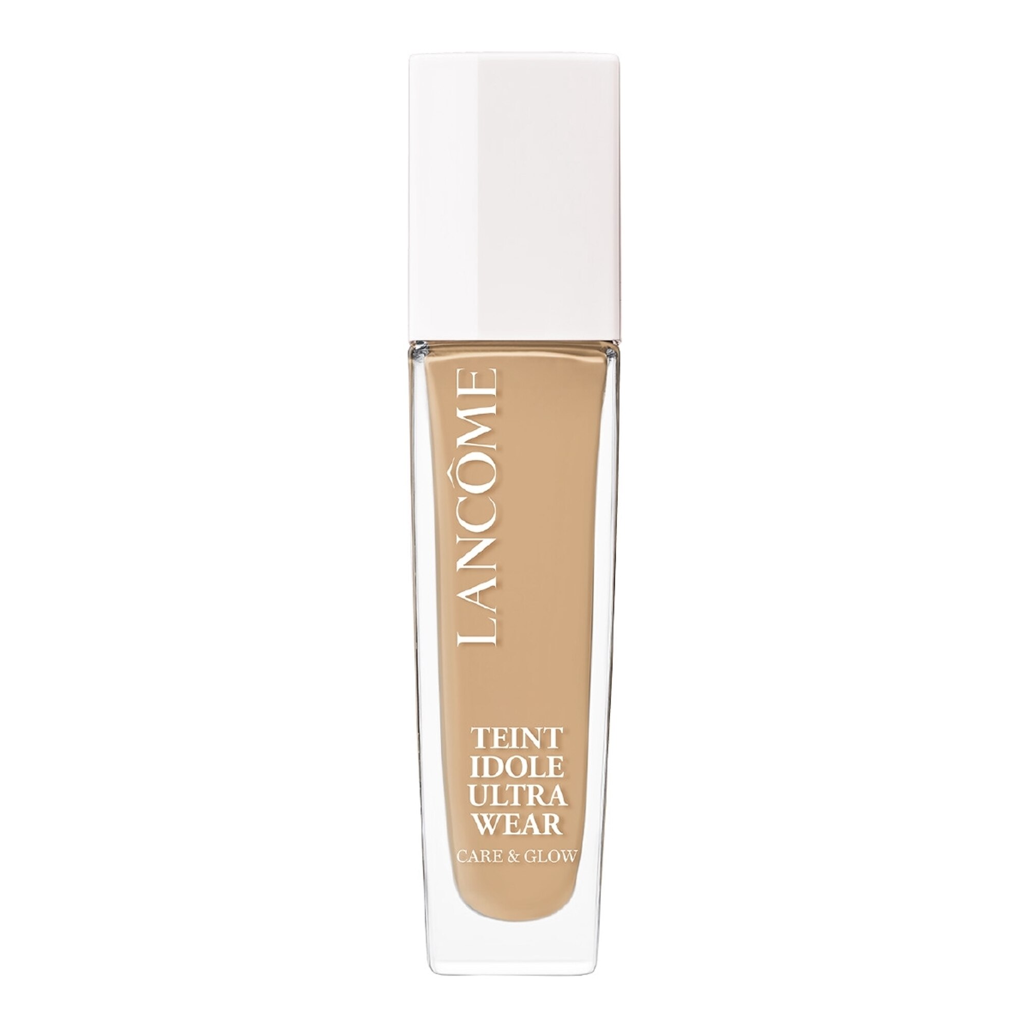 Lancme - Teint Idole Ultra Wear Care Glow - Fond De Teint Soin 24h Fini Lumineux Frais Spf25 - 240w 65 €