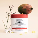 250mL CHRISTOPHE ROBIN REGENERANTE Masque régénérant à l'huile de figue de barbarie 3 of 4 Masque régénérant à l'huile de figue de barbarie
