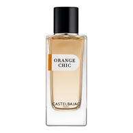 Eau de parfum "Orange Chic"