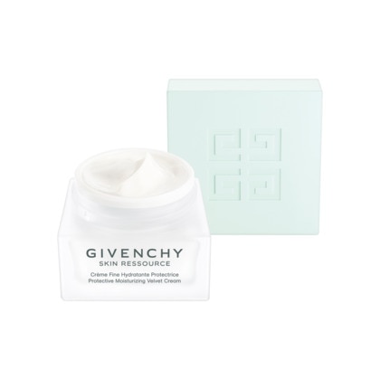 Crème fine hydratante protectrice - rechargeable