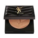  Yves Saint Laurent ALL HOURS HYPER FINISH Poudre mat multi-usages  1 of 4 Poudre mat multi-usages