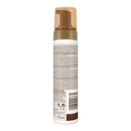  HAWAIIAN TROPIC BRONZAGE SANS SOLEIL Mousse autobronzante foncée  1 of 2 