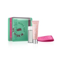 BIOTHERM AQUASOURCE Coffret - eau micellaire démaquillant + crème légere et réconfortante