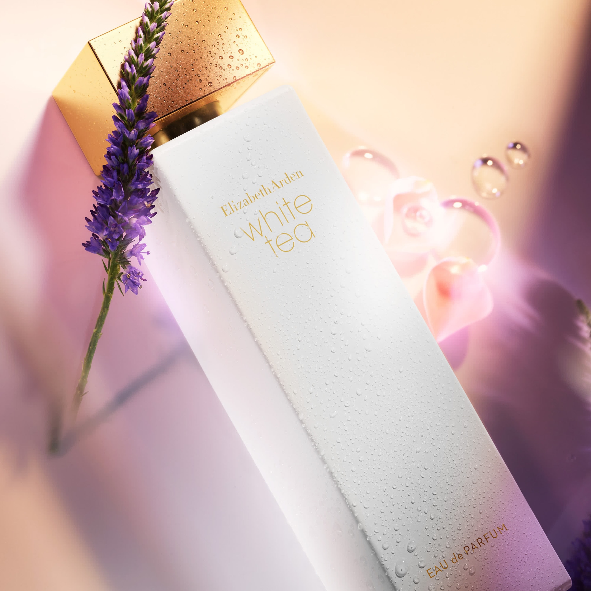 100ML Elizabeth Arden WHITE TEA White tea edp100ml ml vp 1 of 4