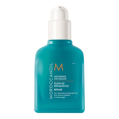 Moroccanoil - Reparation - Elixir De Réparation Pour Cheveux Fragilisés Et Endommagés - 75ml