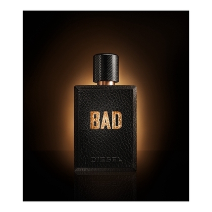 100ML DIESEL BAD Eau de toilette  1 of 4 