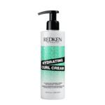 250ML REDKEN STYLING HYBRID CURL STYLERS Crème hydratante boucles  1 of 4 Crème hydratante boucles