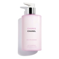 400ML CHANEL CHANCE EAU SPLENDIDE Lait hydratant parfumé  