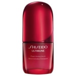 30ML Shiseido ULTIMUNE Sérum activateur energisant  1 of 4 Sérum activateur energisant