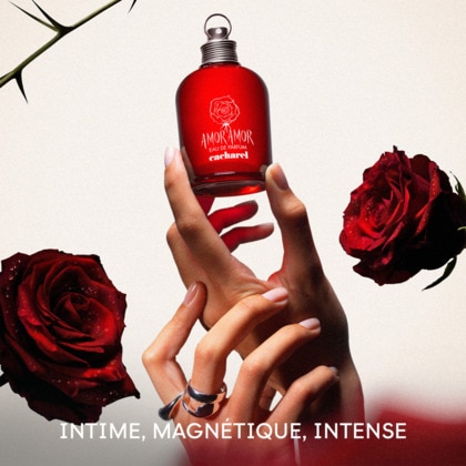 Eau de parfum