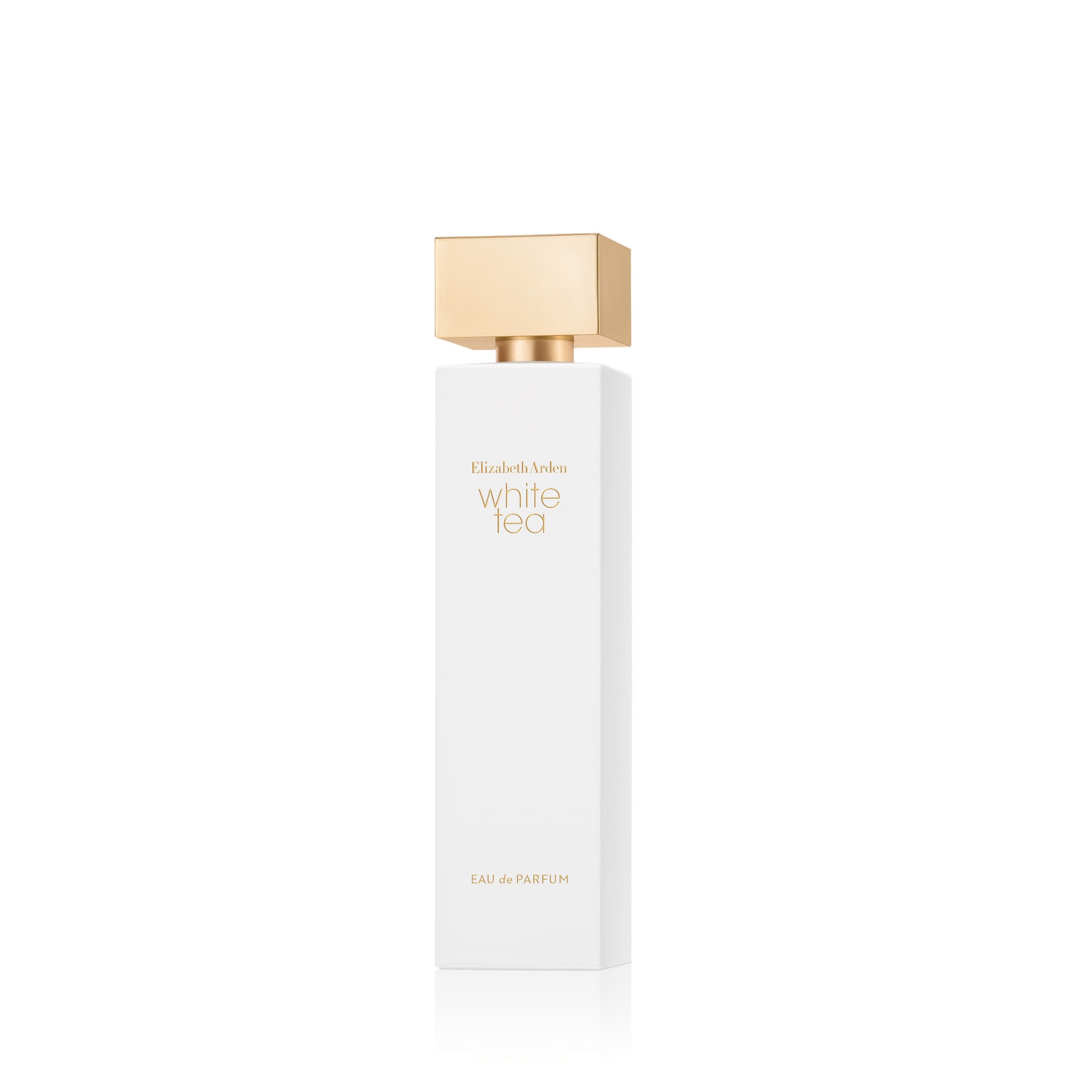 100ML Elizabeth Arden WHITE TEA White tea edp100ml ml vp 1 of 4