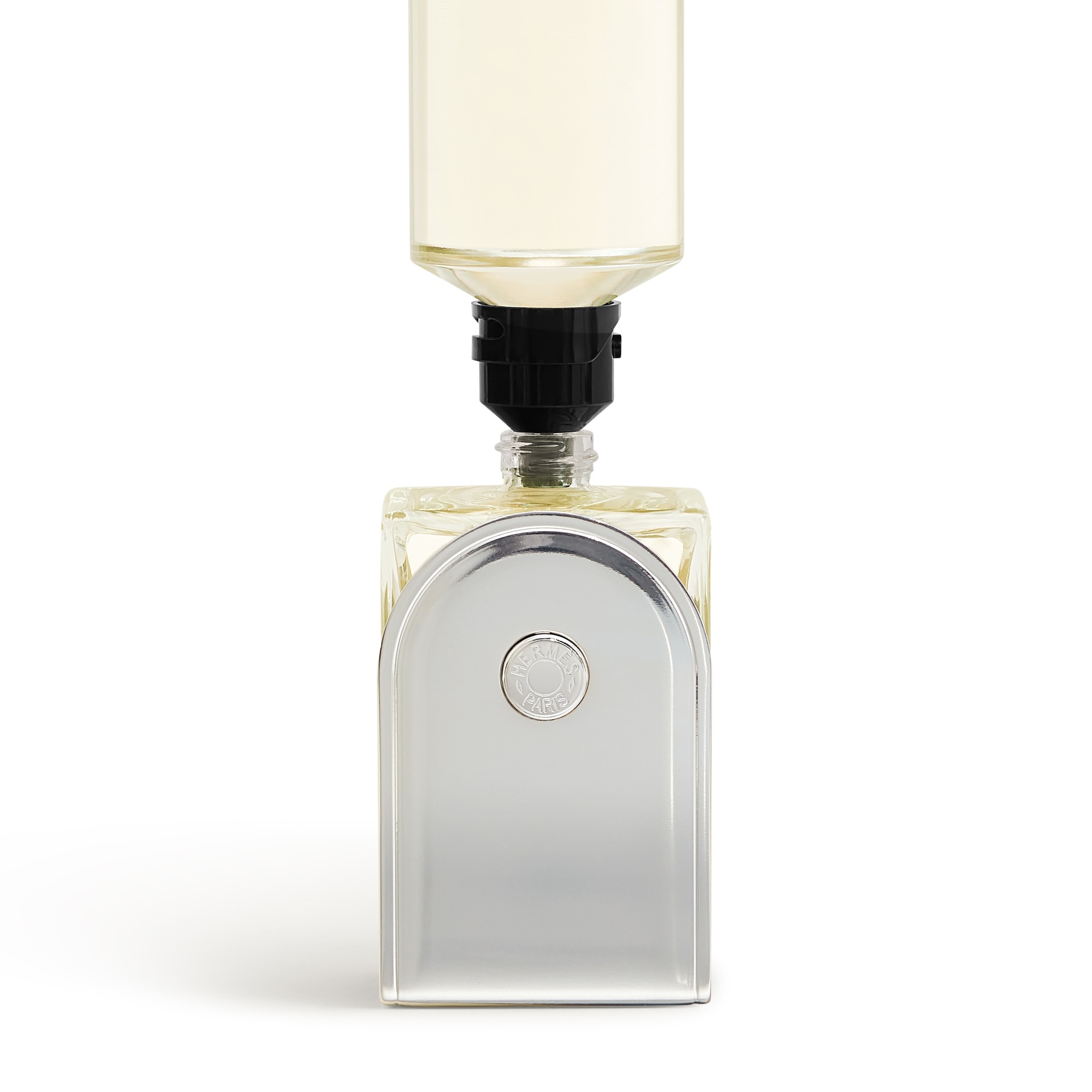 200ML Hermès VOYAGE D'HERMÈS Eau de toilette - recharge 1 of 3