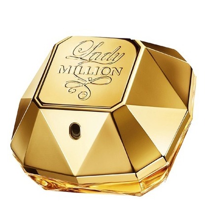 50mL Rabanne LADY MILLION Eau de Parfum  1 of 4 