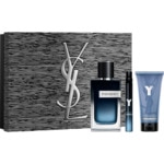 Yves Saint Laurent Y Coffret eau de parfum+vapo format voyage+gel douche  1 of 4 Coffret eau de parfum+vapo format voyage+gel douche