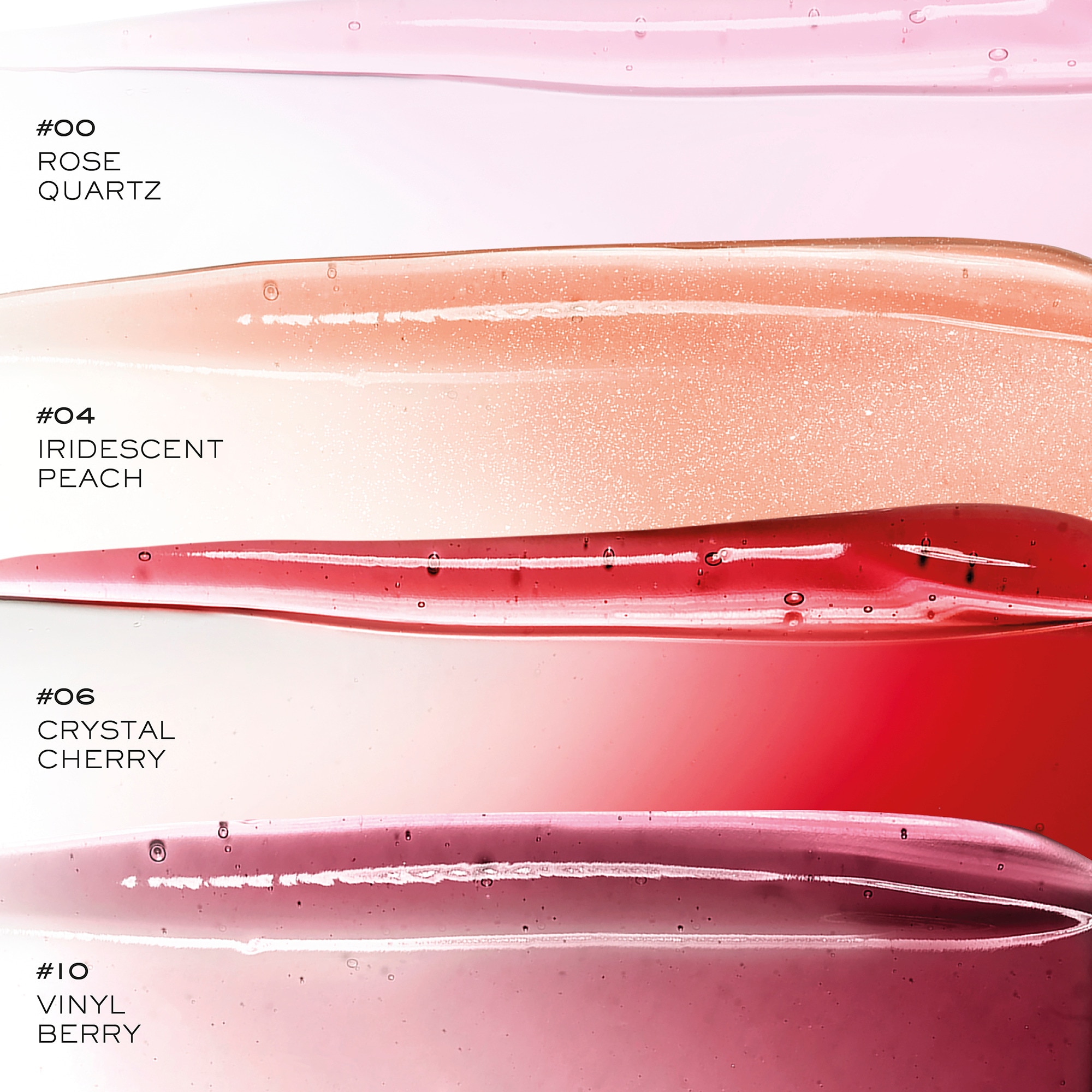  GIVENCHY PERFECTO SERUM LIP OIL Huile à lèvres nourrissante et brillante longue-tenue  1 of 4 