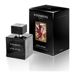 100ml EISENBERG LOVE AFFAIR HOMME Eau de parfum  2 of 2 Eau de parfum