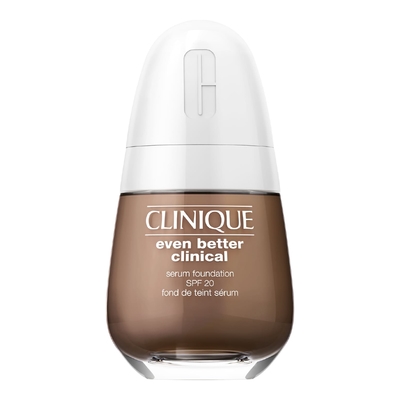 Clinique - Even Better Clinical Foundation - Fond De Teint Sérum Spf 20 - Cn 127 Truffle