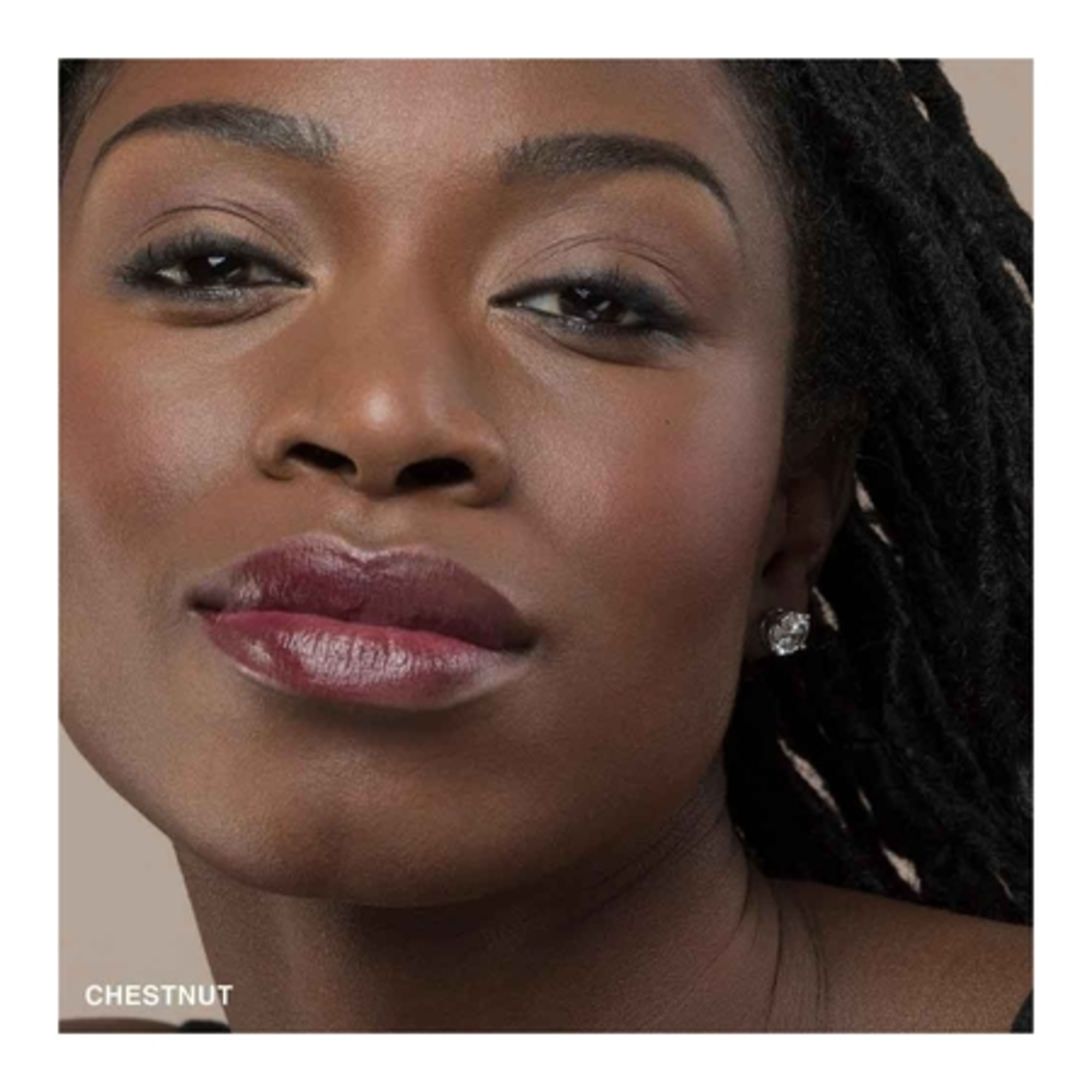 Fond de teint stick hydratant multi-usage