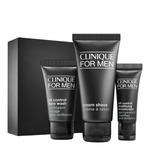  Clinique CLINIQUE FOR MEN Kit hydratant matifiant  1 of 1 Kit hydratant matifiant