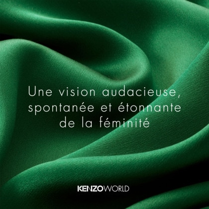 Kenzo World Parfum Marionnaud Marionnaud