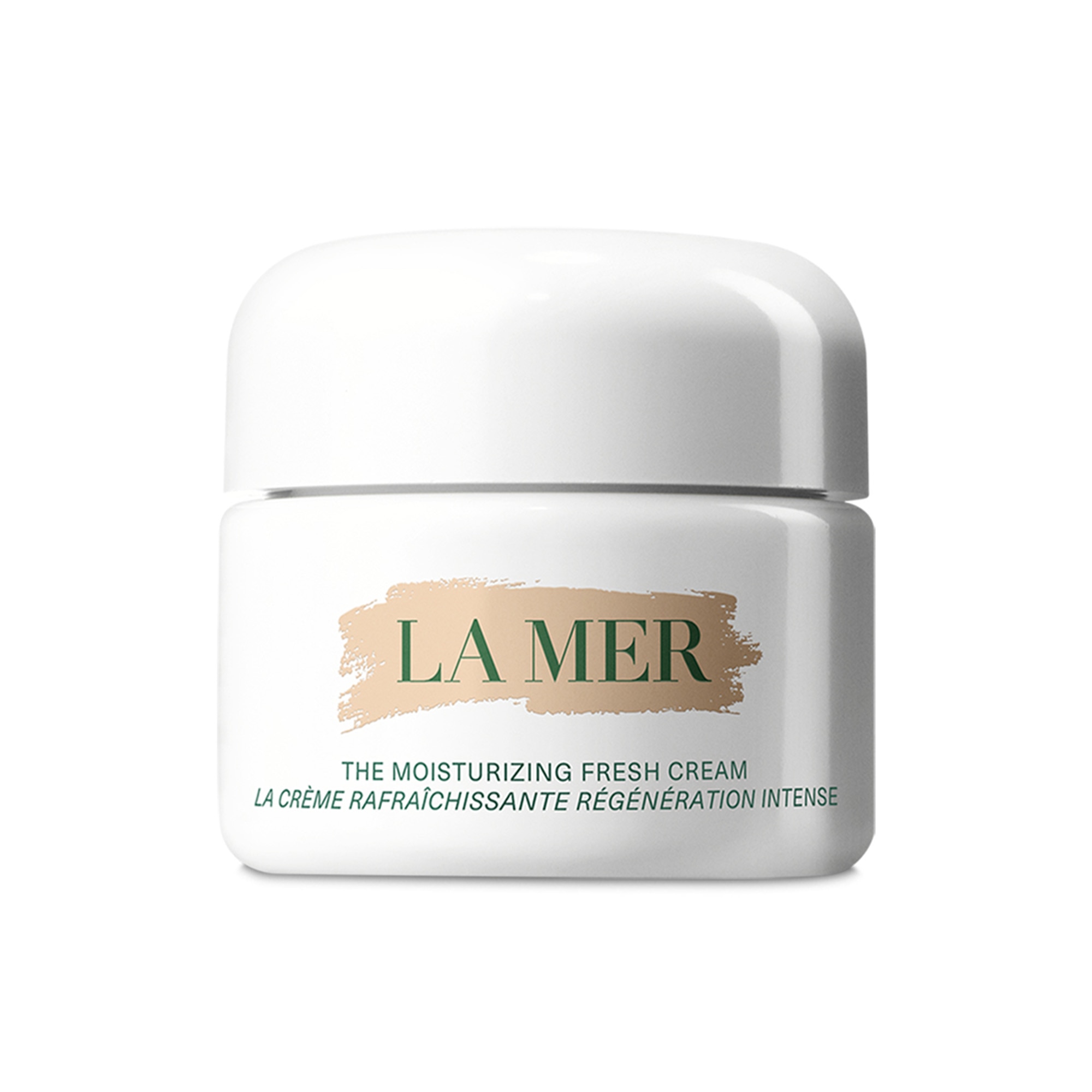 La Mer - Les Crmes De Soin Visage - La Crme Rafrachissante Rgnration Intense - 30ml 210 €