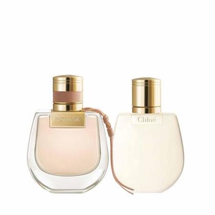  CHLOE CHLOE NOMADE Coffret eau de parfum + lait pour le corps  1 of 2 