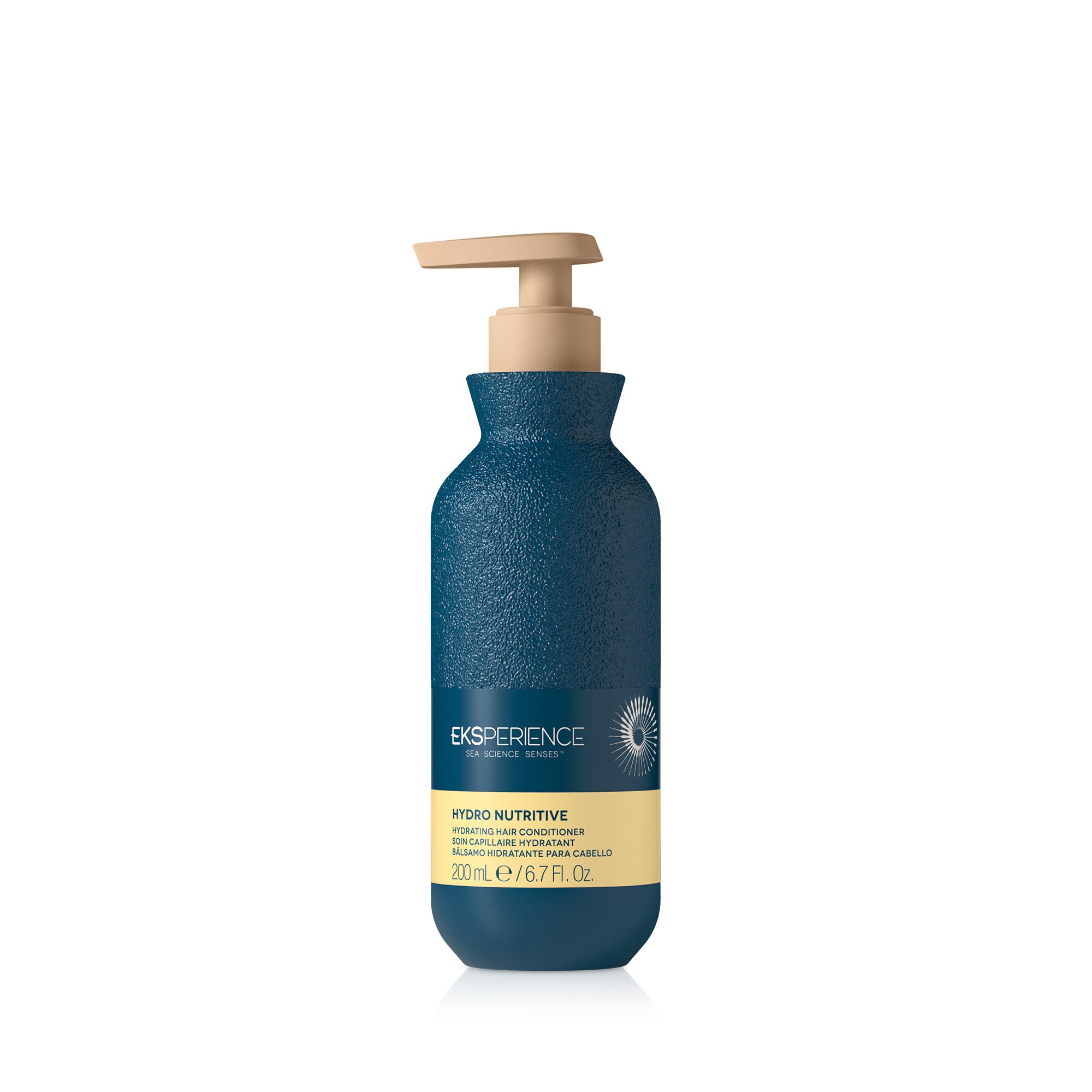 Revlon Professional - Hydro Nutritive - Soin Hydratant - 200ml