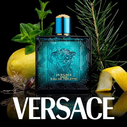 Eau de toilette