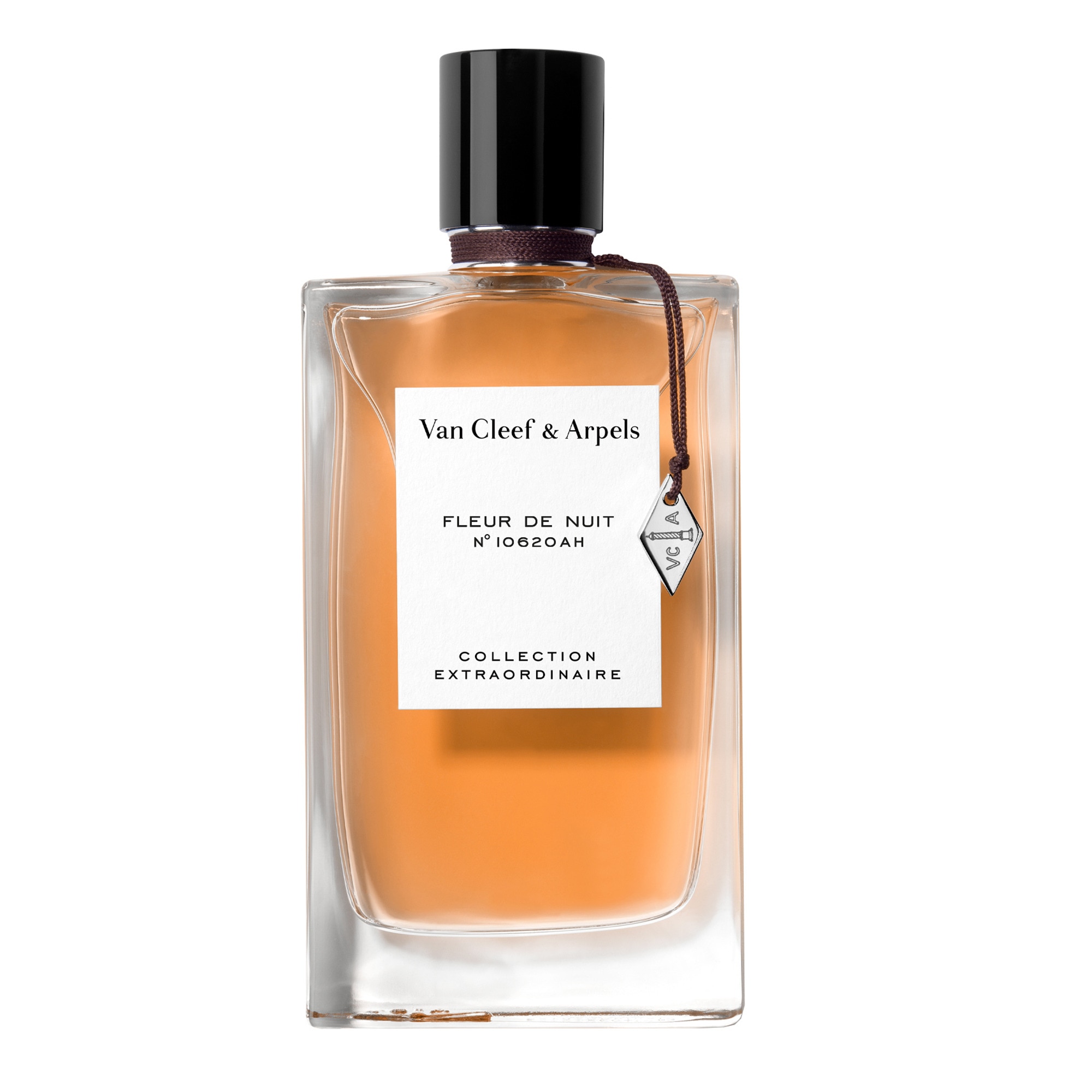75ML Van Cleef & Arpels COLLECTION EXTRAORDINAIRE Fleur de nuit