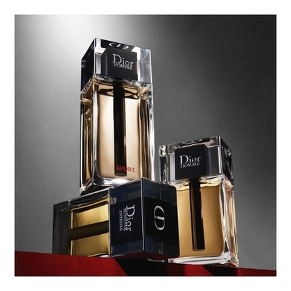 50mL DIOR DIOR HOMME Eau de parfum   1 of 4 