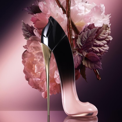 Eau de parfum