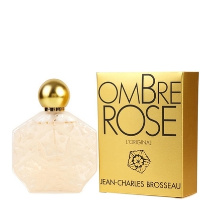 75ML JEAN-CHARLES BROSSEAU OMBRE ROSE L'ORIGINAL Eau de parfum  1 of 3 