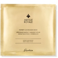 148G Guerlain ABEILLE ROYALE Abeille royale honey cataplasm mask  1 of 2 