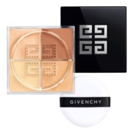  GIVENCHY PRISME LIBRE LOOSE POWDER Poudre libre 4 couleurs matifiante, correctrice et lumineuse  