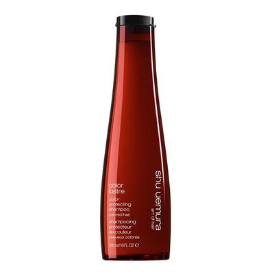 Shu Uemura Art Of Hair - Color Lustre - Col.lustr.shamp.prot.300ml Fl - 300ml
