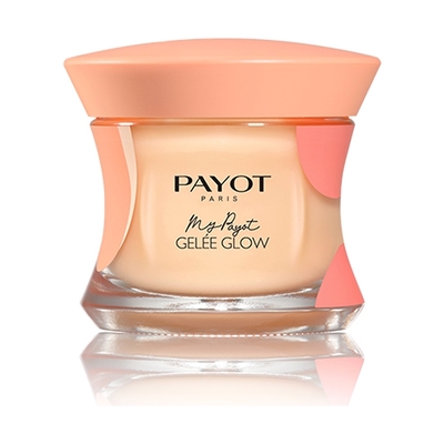My Payot Gelée Glow - Gelée Éclat Vitaminée Hydratante 12h - 50ml