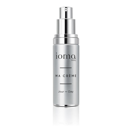 30ML Ioma MA CREME IN.LAB Ma crème jour personnalisable  1 of 2 