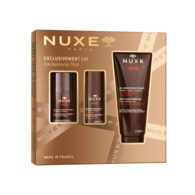  Nuxe NUXE MEN Coffret soins visage  1 of 2 