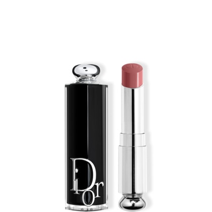 DIOR DIOR ADDICT Rouge à lèvres brillant - 90 % d'origine naturelle - rechargeable  1 of 4