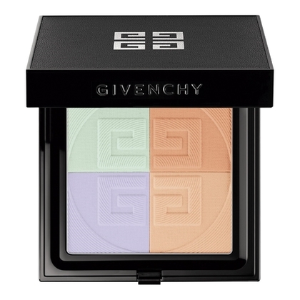  GIVENCHY PRISME LIBRE PRESSED POWDER Poudre compacte fixatrice, floutante et matifiante  1 of 4 